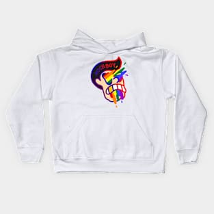 Nochboy Kids Hoodie